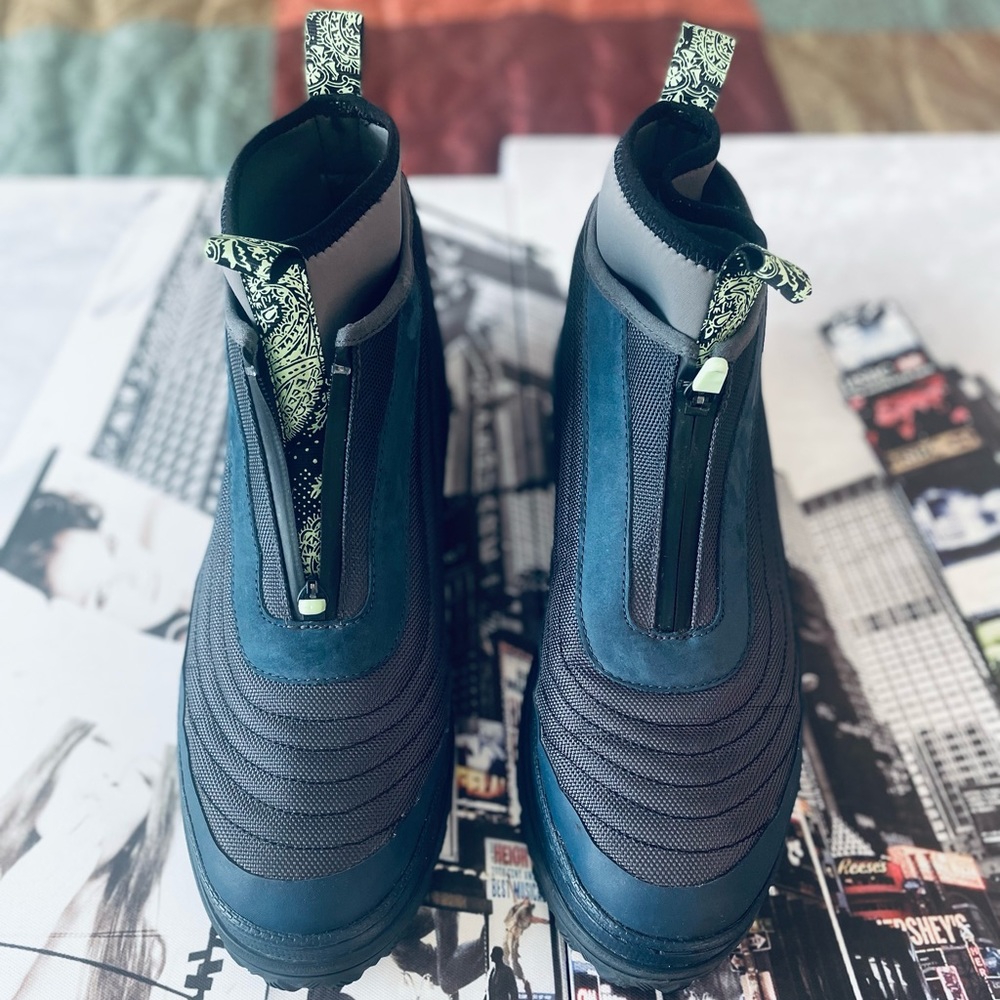 CONVERSE PRO LEATHER X2 TECH